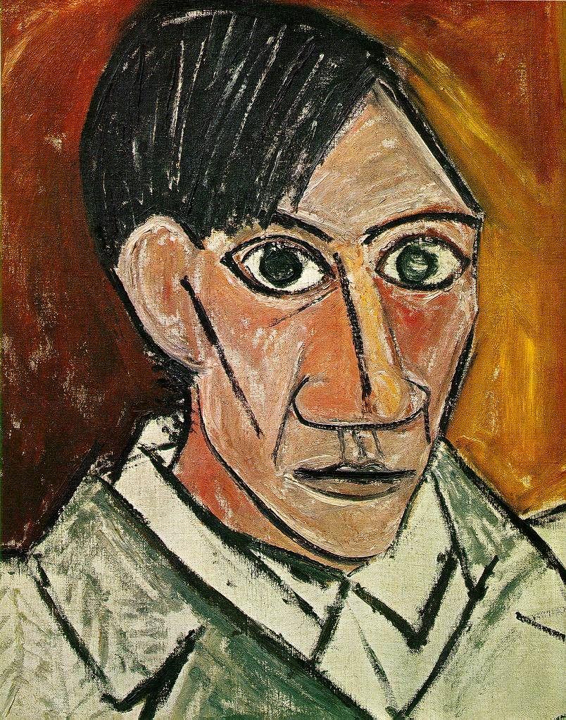 What makes Picasso relevant&nbsp;today?