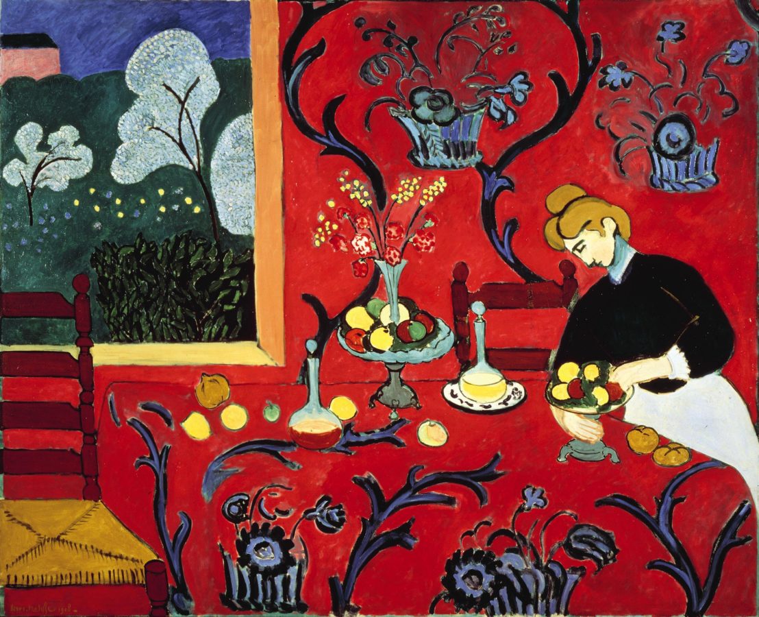 Fauvism: Colour, Freedom, and the Limits of Modern Expression