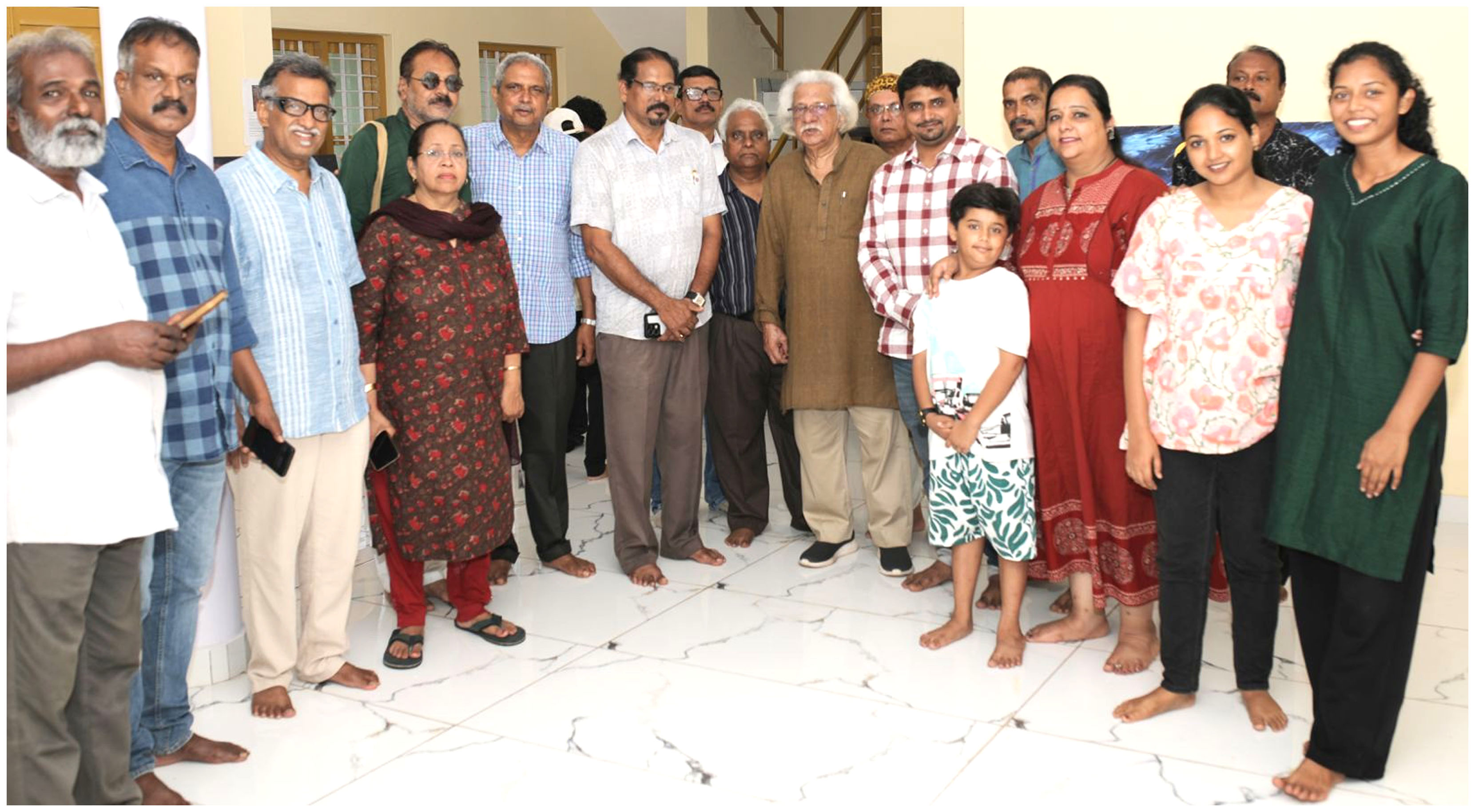 Aakaar Foundation: Vision and works
