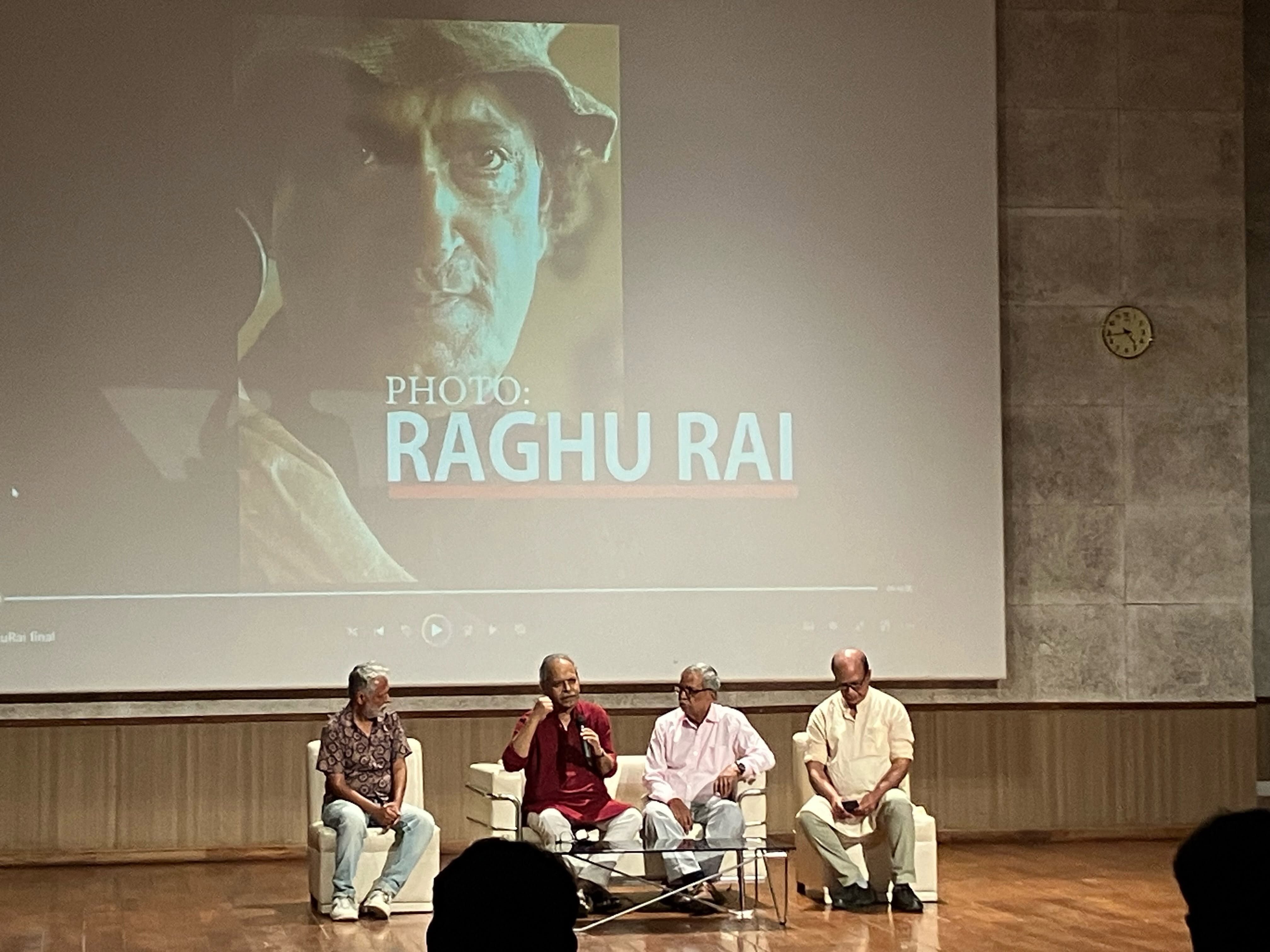Art, Creativity, and Collaboration at IIIT Delhi’s Annual Art Camp