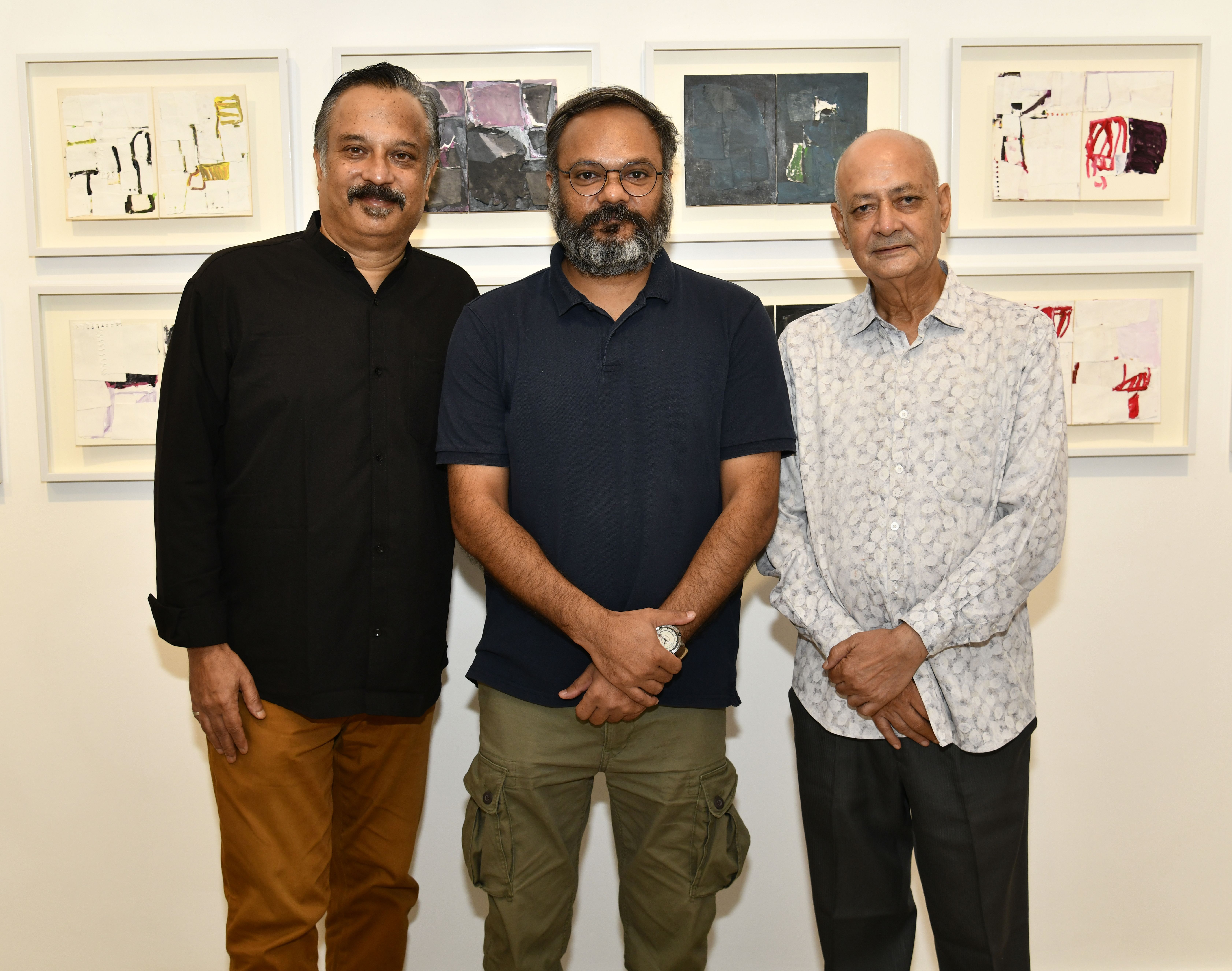 Siddharth Patel: The Freedom to Imagine